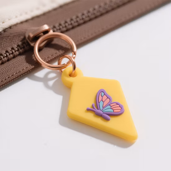 Testa della cerniera con tirante per cerniera in silicone personalizzato in gomma di alta qualità